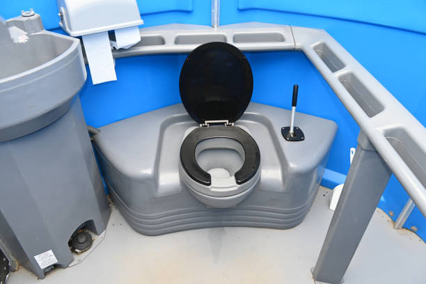 Professional porta potty rental in Boone, NC