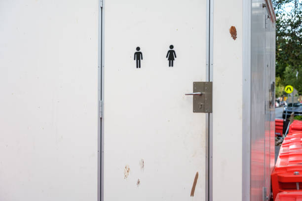 Boone, NC porta potty rental Company