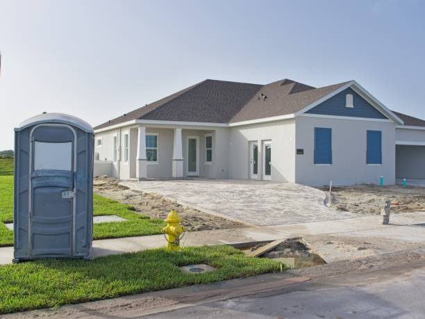 Portable Toilet Options We Offer in Boone, NC